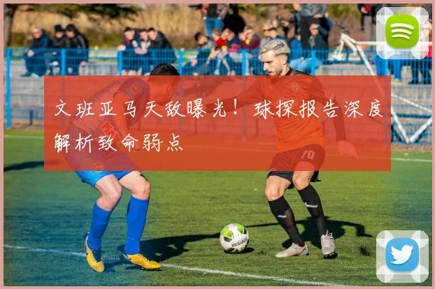 文班亚马天敌曝光!球探报告深度解析致命弱点