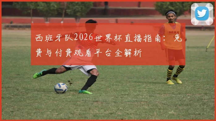 西班牙队2026世界杯直播指南:免费与付费观看平台全解析